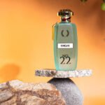 REVOLVE NO 22 Eau De Parfum: A Captivating Symphony of Sweet & Citrus Charm