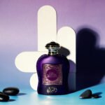Noor Al Tarab by Wejdan: A Captivating Symphony of Sweet & Citrus Charm