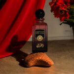 Shadh Al Rabi by Wejdan: An Enchanting Bloom of Roses, Spices, and Woods