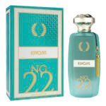 REVOLVE NO 22 Eau De Parfum: A Captivating Symphony of Sweet & Citrus Charm