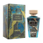 REVOLVE Jade Velvet Eau De Parfum: A Luxurious Embrace of Floral Elegance and Woody Depth