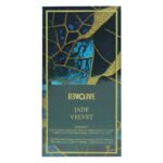 REVOLVE Jade Velvet Eau De Parfum: A Luxurious Embrace of Floral Elegance and Woody Depth