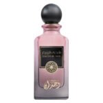 Shadh Al Rabi by Wejdan: An Enchanting Bloom of Roses, Spices, and Woods