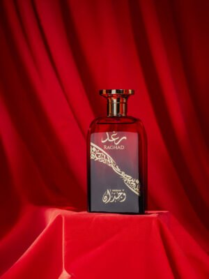 WEJDAN Raghad Eau De Parfum For Men & Women - 100ml