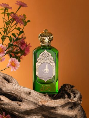 WEJDAN Al Reesh Eau De Parfum For Men & Women - 100ml