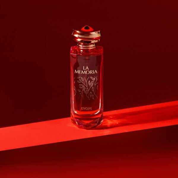 REVOLVE La Memoria Eau De Parfum For Women - 100ml