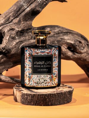 WEJDAN Rimal Al Zahra Eau De Parfum For Women - 100ml
