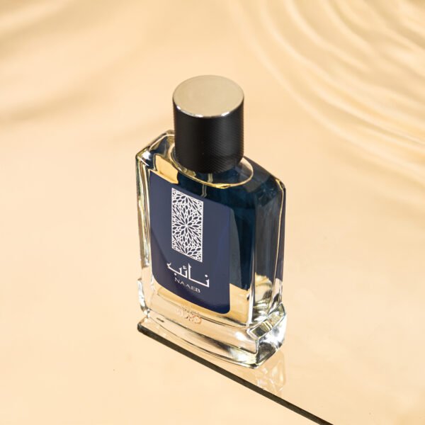 WEJDAN Naaeb Eau De Parfum For Men - 100ml