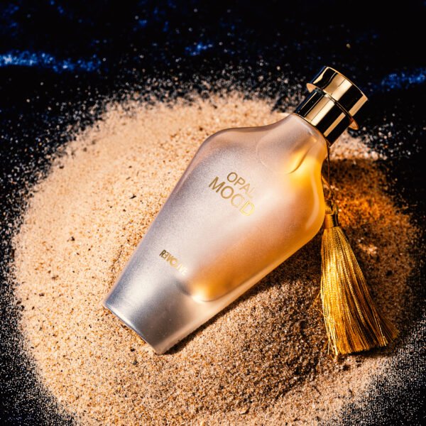 REVOLVE Opal Mood Eau De Parfum For Women - 100ml