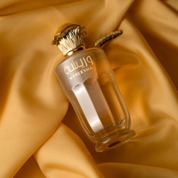 WEJDAN Wareesha Eau De Parfum For Women - 100ml