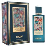 REVOLVE Aesthetic Eau De Parfum For Men - 100ml