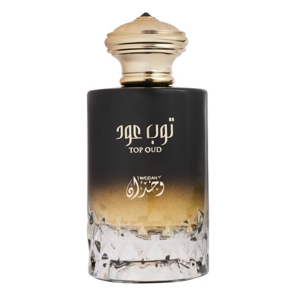 WEJDAN Top Oud Eau De Parfum For Men - 100ml