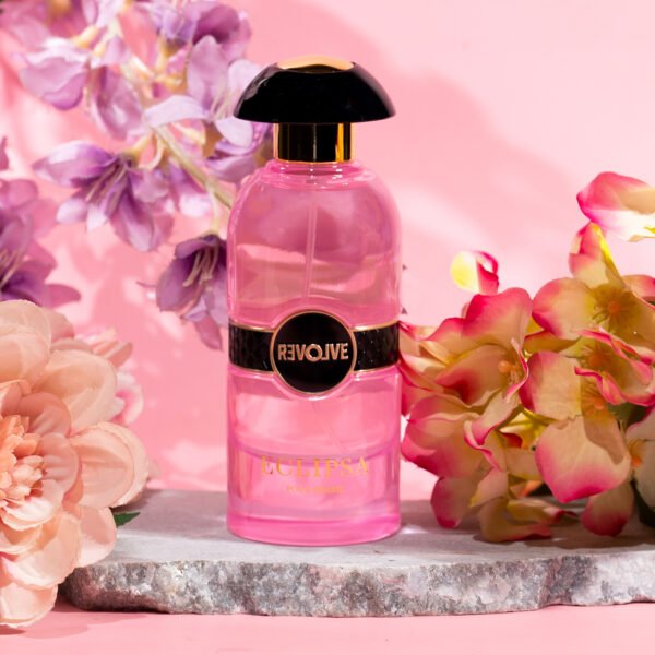 REVOLVE Eclipsa Eau De Parfum For Women - 100ml
