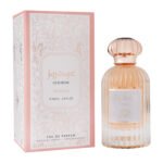 WEJDAN Oud Rose Eau De Parfum For Women - 100ml