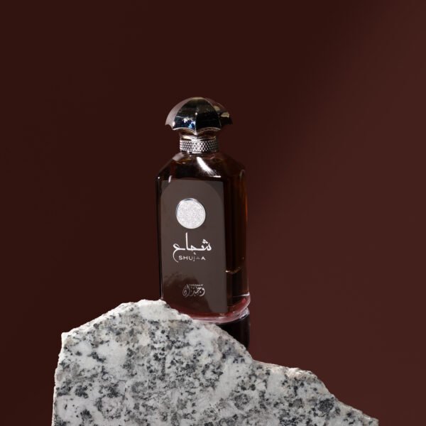 WEJDAN Shujaa Eau De Parfum For Men - 100ml