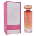 REVOLVE La Memoria Eau De Parfum For Women - 100ml