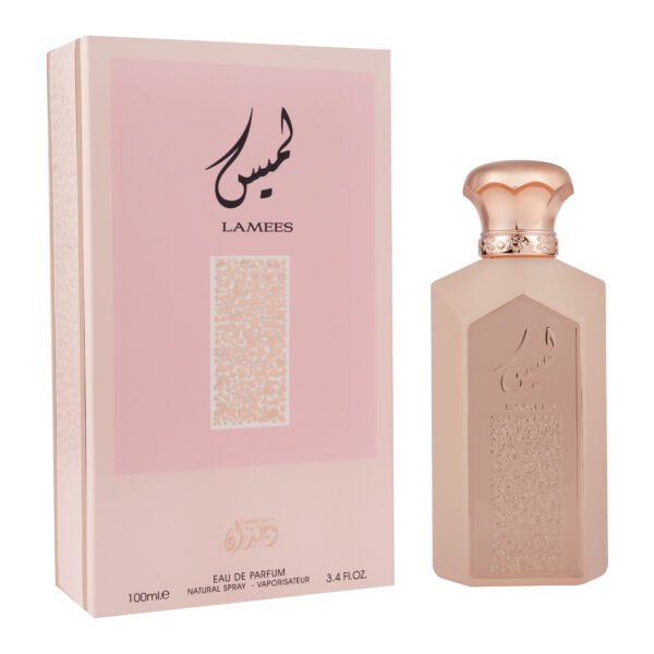 WEJDAN Lamees Eau De Parfum For Men - 100ml