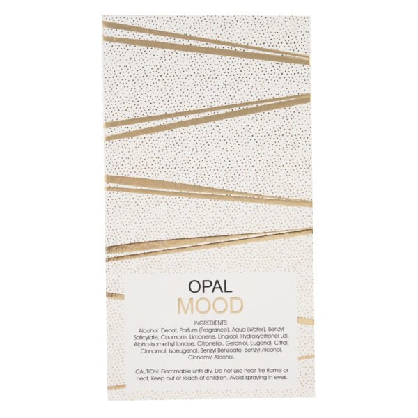 REVOLVE Opal Mood Eau De Parfum For Women - 100ml
