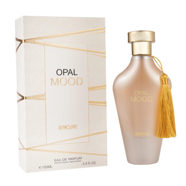 REVOLVE Opal Mood Eau De Parfum For Women - 100ml