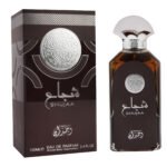 WEJDAN Shujaa Eau De Parfum For Men - 100ml