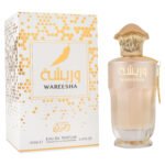 WEJDAN Wareesha Eau De Parfum For Women - 100ml