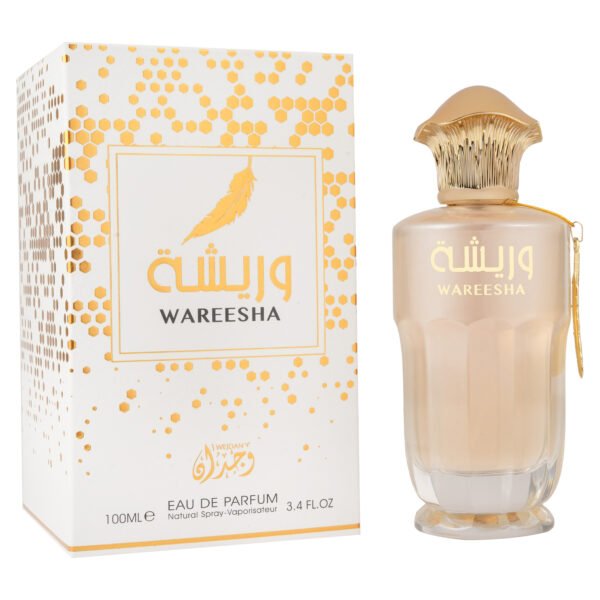 WEJDAN Wareesha Eau De Parfum For Women - 100ml