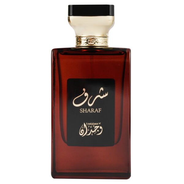 WEJDAN Sharaf Eau De Parfum 100ml