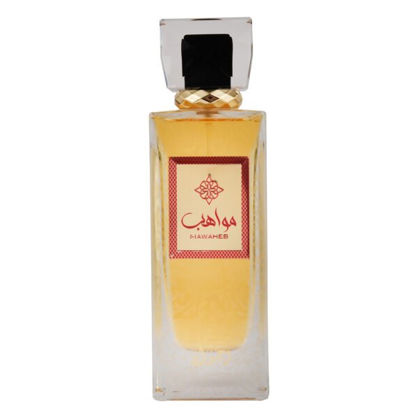 WEJDAN Mawaheb Eau De Parfum For Men & Women - 100ml