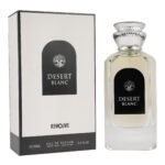 Revolve DESERT BLANC – Eau De Parfum (100ml)