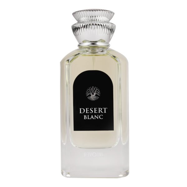 Revolve DESERT BLANC – Eau De Parfum (100ml)