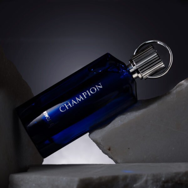 REVOLVE Champion Pour Homme Perfume For Men - 100ml