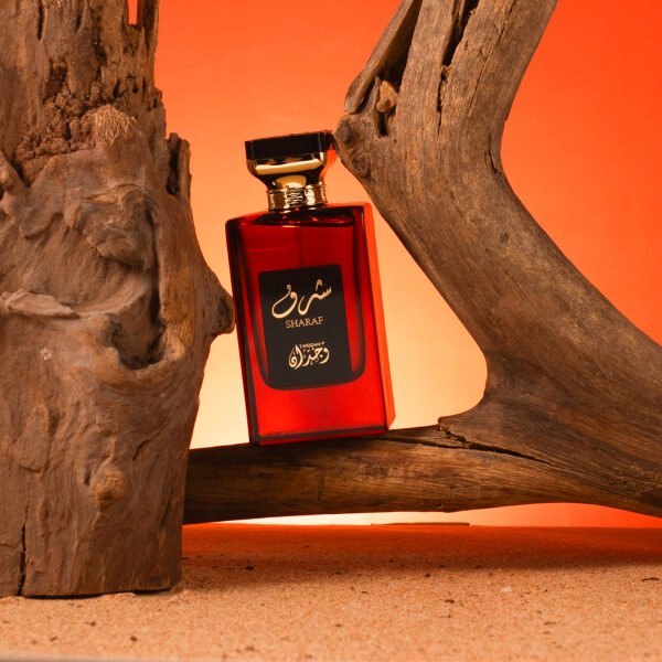 WEJDAN Sharaf Eau De Parfum 100ml