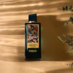 REVOLVE Aesthetic Eau De Parfum For Men - 100ml