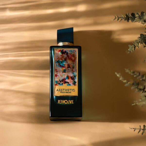 REVOLVE Aesthetic Eau De Parfum For Men - 100ml