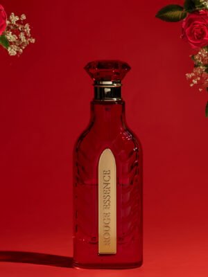 REVOLVE Rouge Essence Eau De Parfum For Women - 100ml