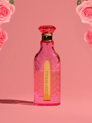 REVOLVE Blush Petals Eau De Parfum For Women - 100ml