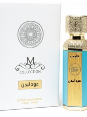 Teeb Oud London 100ML