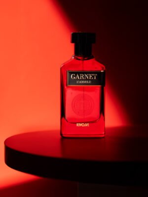 REVOLVE Garnet Eau De Parfum For Men - 100ml
