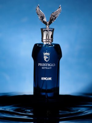 REVOLVE Prestigio Eau De Parfum For Men - 100ml