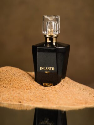REVOLVE Incanto Eau De Parfum For Men & Women - 100ml