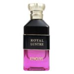 REVOLVE Royal Lustre Eau De Parfum For Men - 100ml