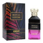 REVOLVE Royal Lustre Eau De Parfum For Men - 100ml