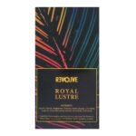 REVOLVE Royal Lustre Eau De Parfum For Men - 100ml