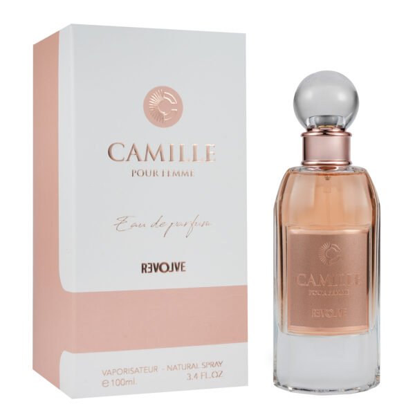 Camille by REVOLVE – Eau De Parfum (100ml)