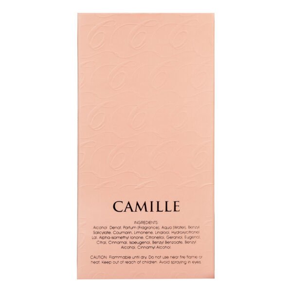 Camille by REVOLVE – Eau De Parfum (100ml)