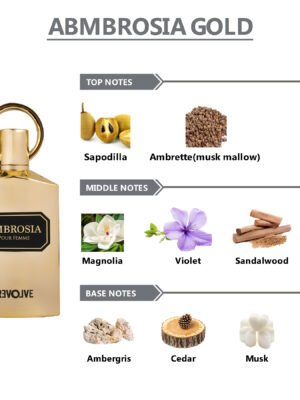 ambrosia gold