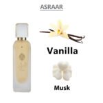 WEJDAN Asraar Long Lasting Eau De Parfum - 100 ml