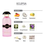 REVOLVE Eclipsa Eau De Parfum For Women - 100ml