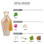 REVOLVE Opal Mood Eau De Parfum For Women - 100ml