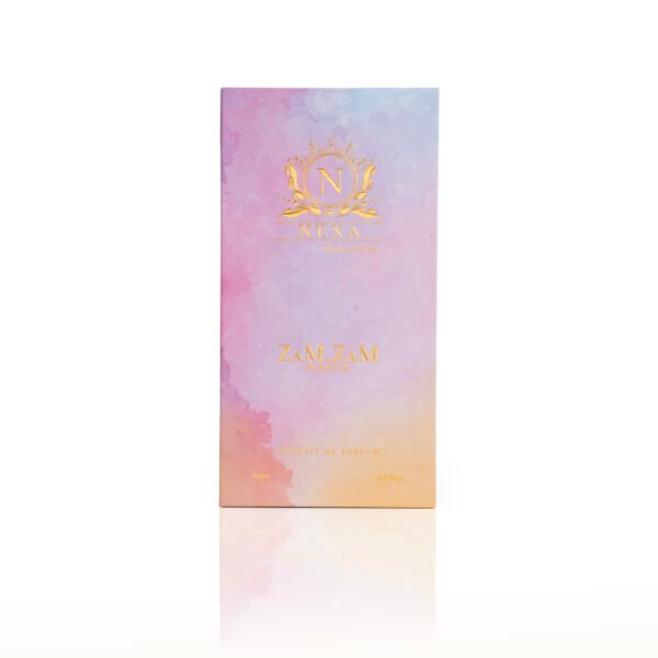 ZAM ZAM Nexa Extrait de Parfum for Men & Women 70ml